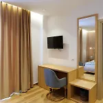 Bora Bora Hotel Ksamil
