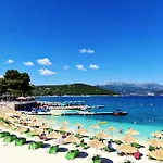 Bora Bora Ksamil