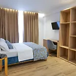 Hotel Bora Bora 4*