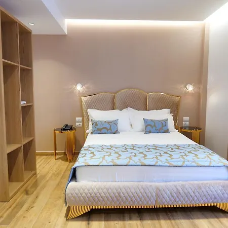 호텔 Bora Bora 사밀