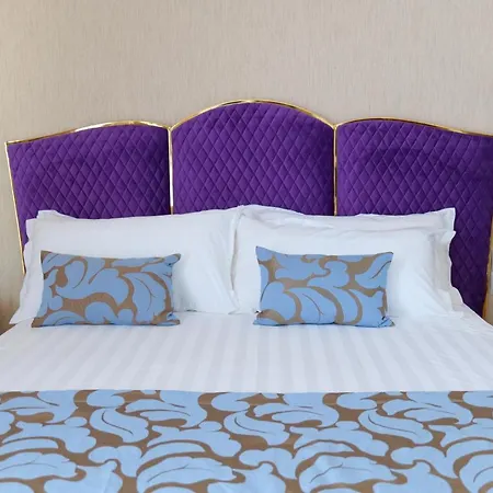 호텔 Bora Bora 사밀