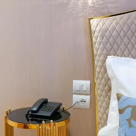 호텔 Bora Bora 사밀