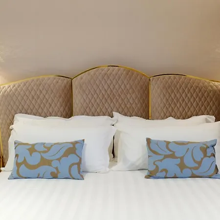 호텔 Bora Bora 사밀