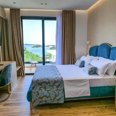Bora Bora 4* Ksamil