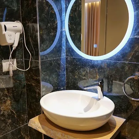Bora Bora Hotel