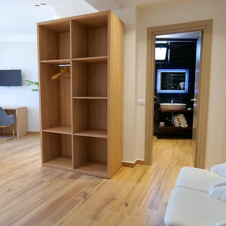 Bora Bora 호텔 사밀