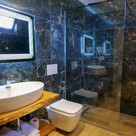 호텔 Bora Bora 사밀