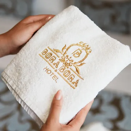 Hotel Bora Bora 4*