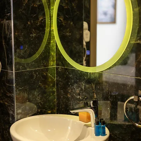 Hotel Bora Bora 4*
