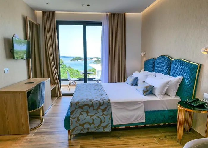 Bora Bora 4* 사밀