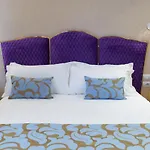 Hotel Bora Bora Ksamil