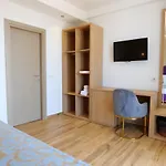 Hotel Bora Bora Ksamil