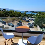 Bora Bora Hotell