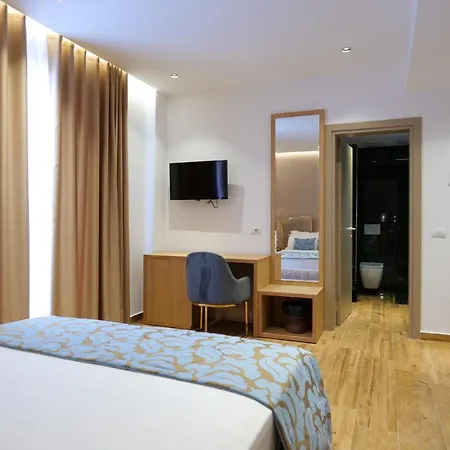 Bora Bora Hotel