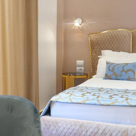 Bora Bora 4* Ksamil