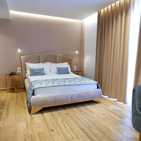 Bora Bora 4* Ksamil