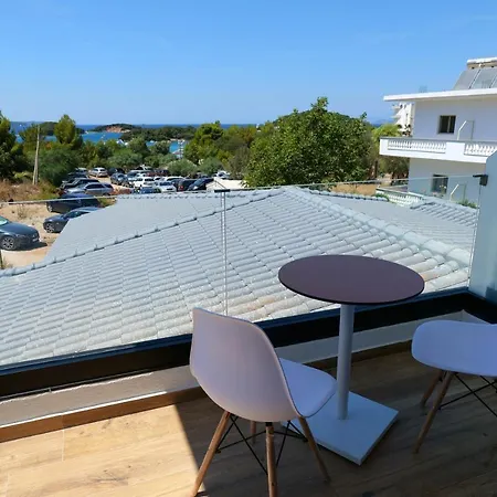 Bora Bora 4* Ksamil