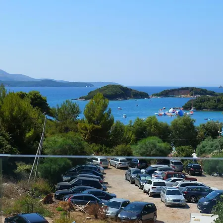 Bora Bora Ξενοδοχείο