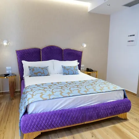 Hotel Bora Bora Ksamil