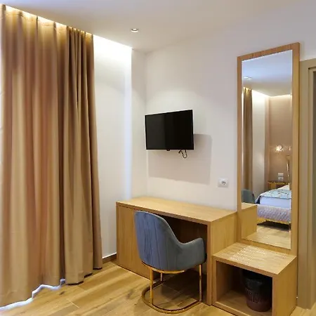 Bora Bora Hotel Ksamil