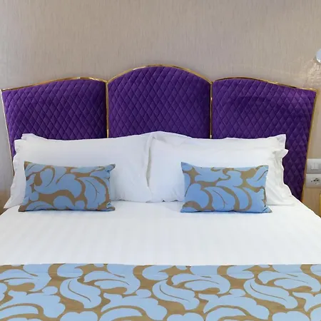 Hotel Bora Bora Ksamil