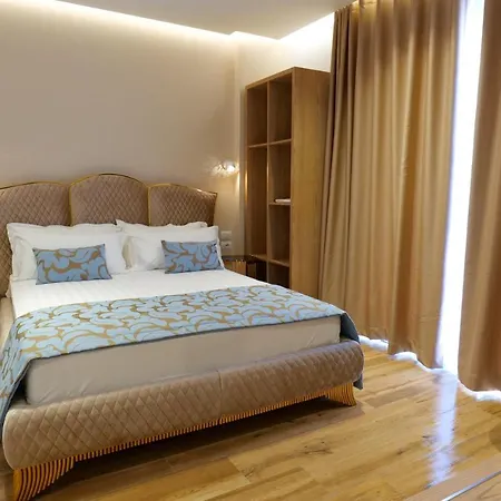 Bora Bora Hotel Ksamil