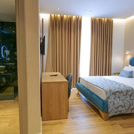 Hotel Bora Bora