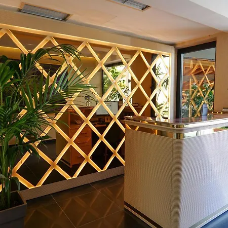 Bora Bora Hotel Ksamil