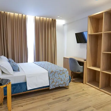Hotel Bora Bora 4*