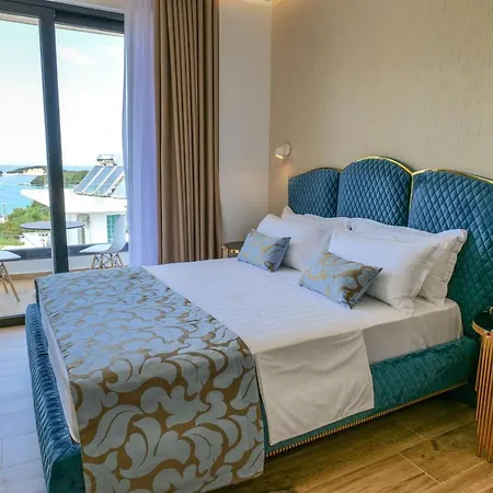 Bora Bora Ksamil