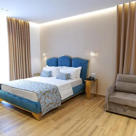 Bora Bora 4* Ksamil