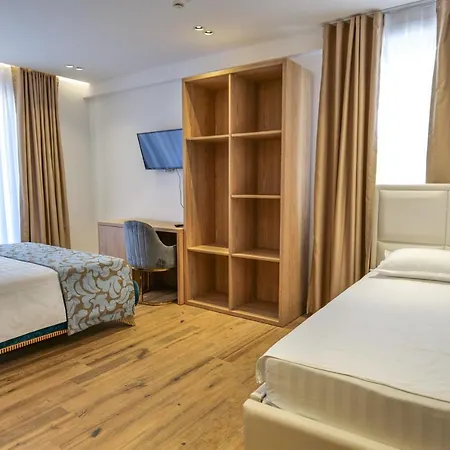 Hotel Bora Bora 4*