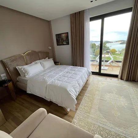 فندق Bora Bora 4*