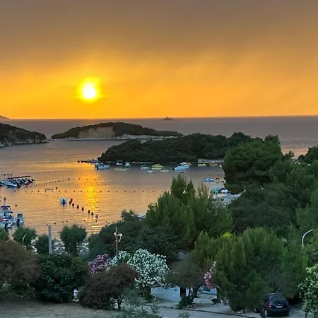 Bora Bora Ksamil