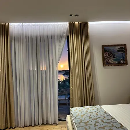 Bora Bora Hotel