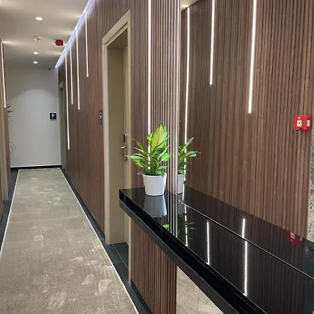 Hotel Bora Bora 4*