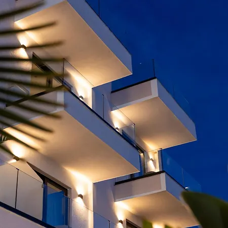 Bora Bora 4* Ksamil