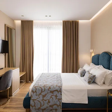 Hotel Bora Bora Ksamil