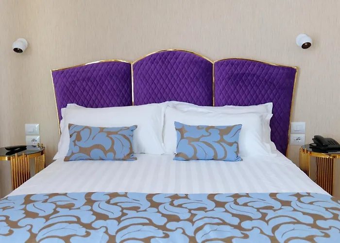 Hotel Bora Bora Ksamil