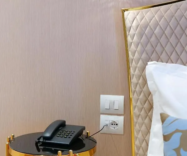 Hotel Bora Bora Ksamil