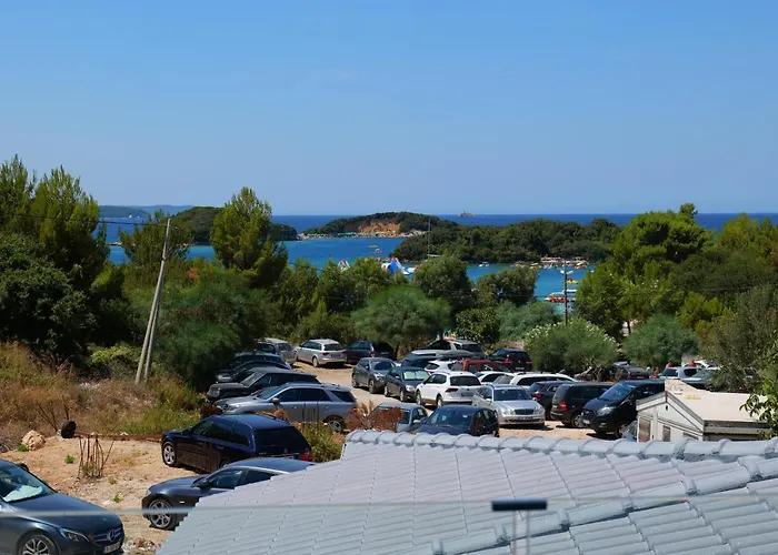 Отель Bora Bora