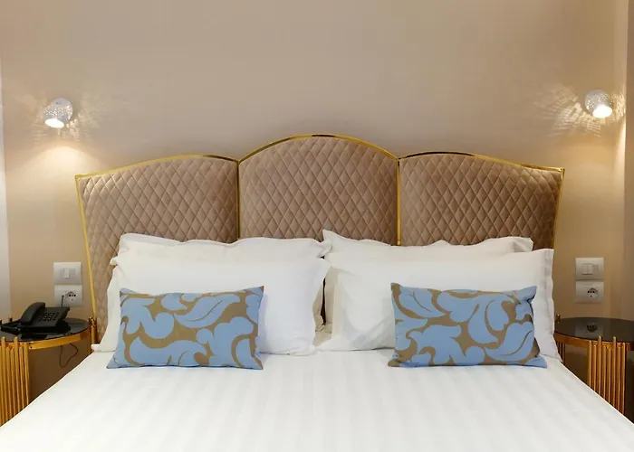 Hotel Bora Bora Ksamil