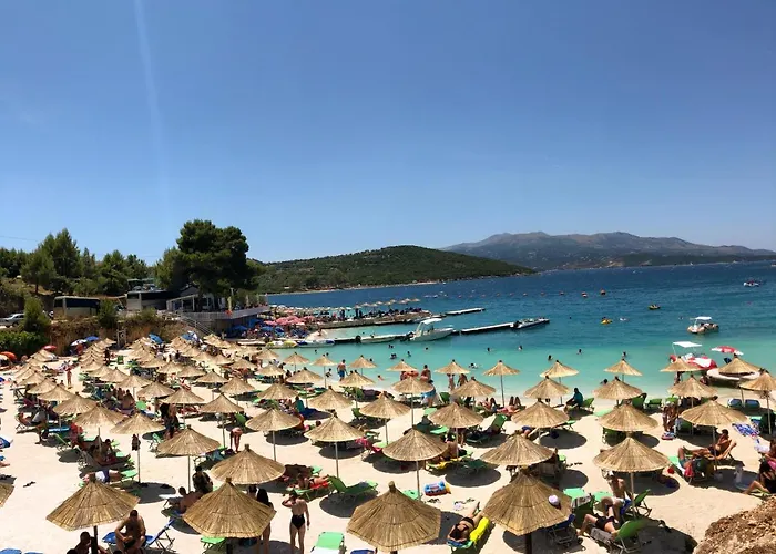 Bora Bora Отель