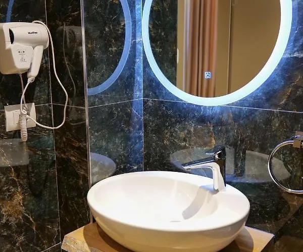 Bora Bora Отель