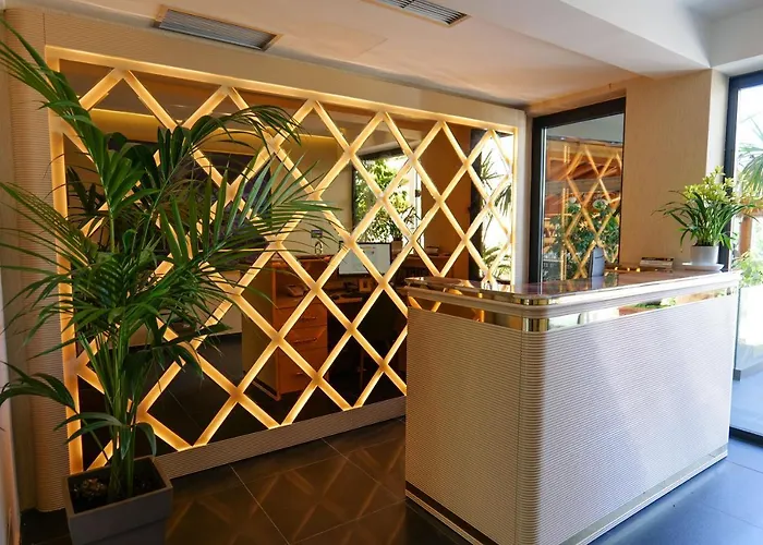 Bora Bora Hotel Ksamil