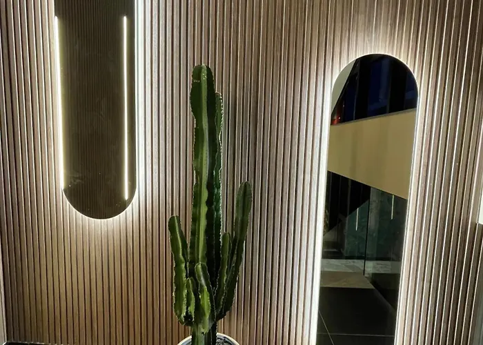 Hotel Bora Bora Ksamil